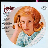 Lesley Gore